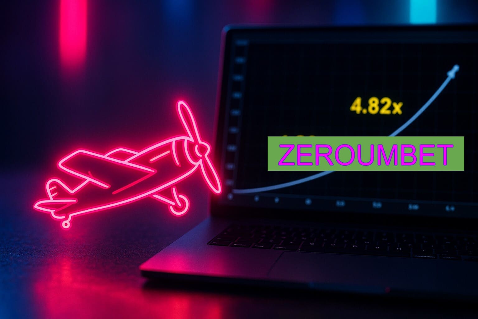 Como Jogar Aviator